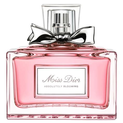 Perfume Mujer Miss Dior 50 ml EDP 